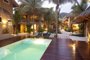  Aamori Boutique Hotel (Only Adults)  Масунте
